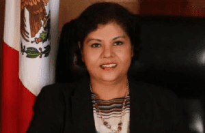 Fallece diputada de Morena por complicaciones de Covid-19