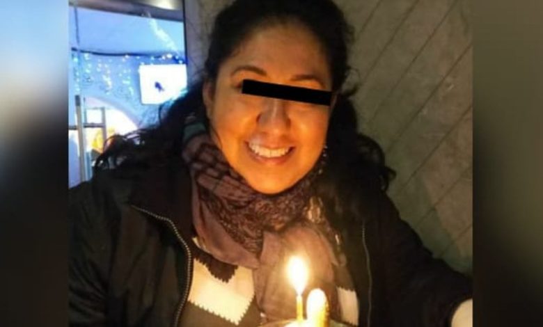 La mujer jefa de enfermeras en Coatzacoalcos, fue vacunada pero ya estaba contagiada y lamentablemente, murió.