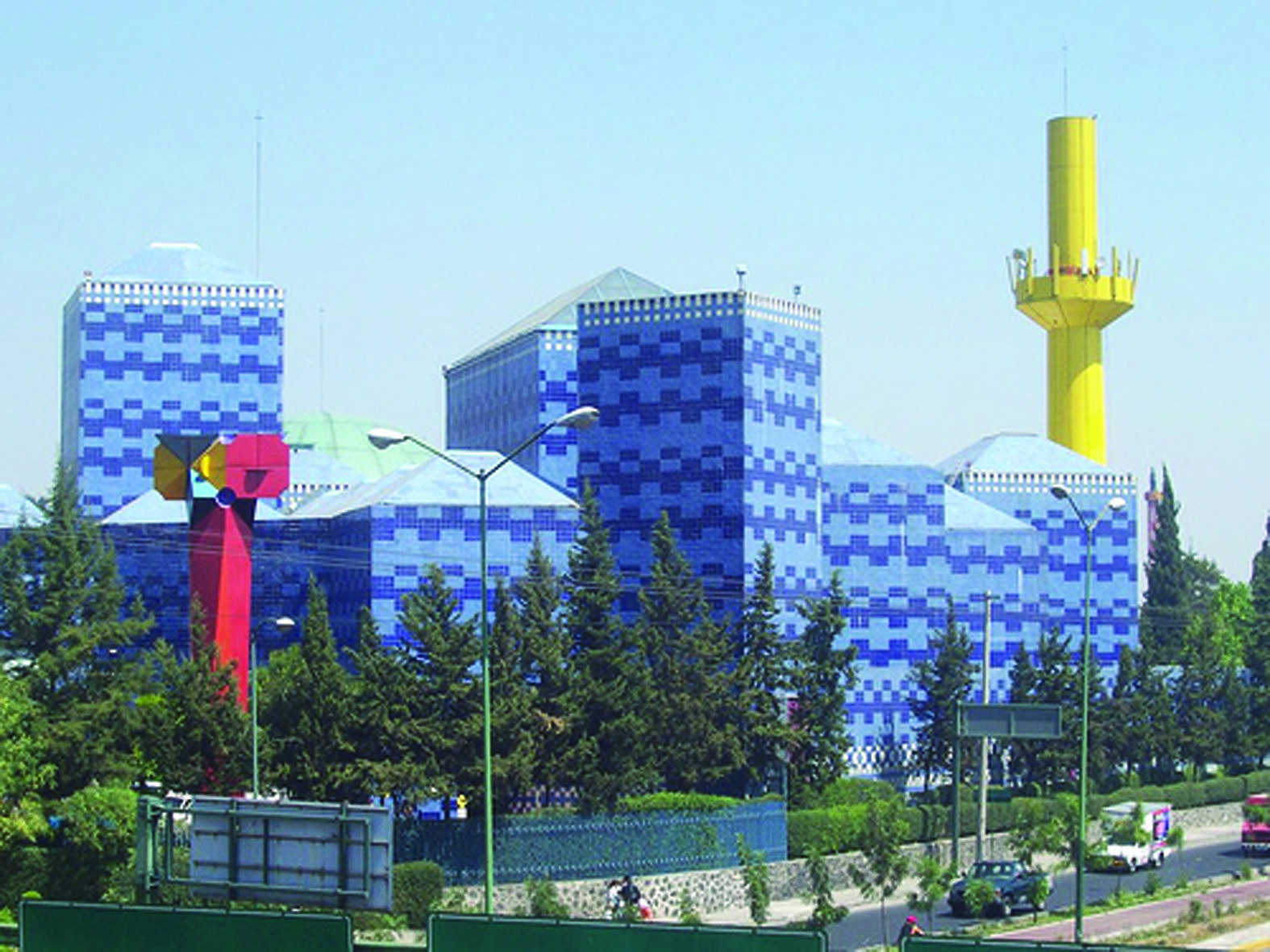 Papalote Museo del Niño, podría cerrar definitivamente tras pandemia