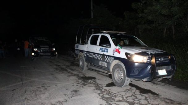 Identifican a las 12 víctimas de ataque en Veracruz