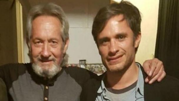 Fallece el director José Ángel García, papá Gael García