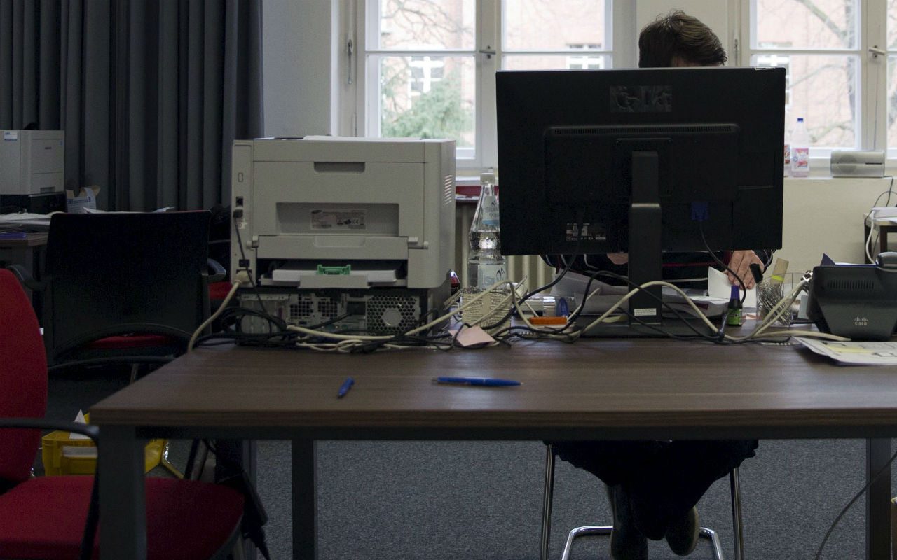 Entra en vigor reforma que regula el "Home office" en México