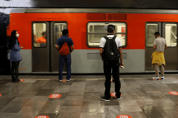 ¡Que no se te pase! Horario especial en el Metro este 1 de febrero