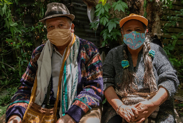 Variante brasileña del coronavirus podría ser la más peligrosa