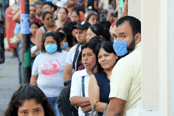 Ya hay 4 casos de la variante sudafricana de Covid-19 en Jalisco