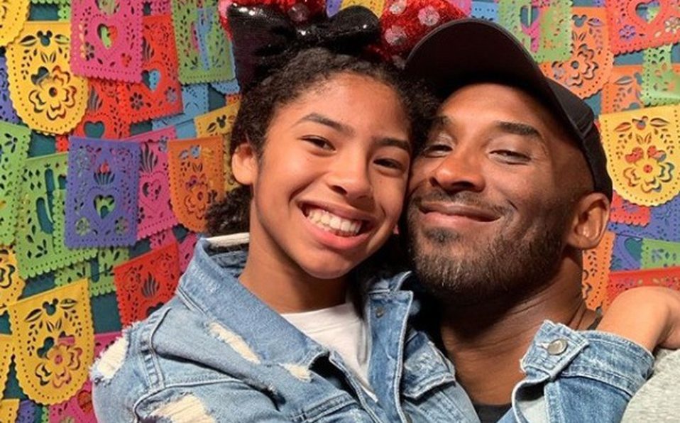 A un año de su muerte, así recordó Vanessa Bryant a Kobe y Gianna