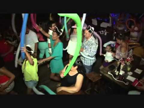 Suspenden mega fiesta en Acapulco con 300 asistentes