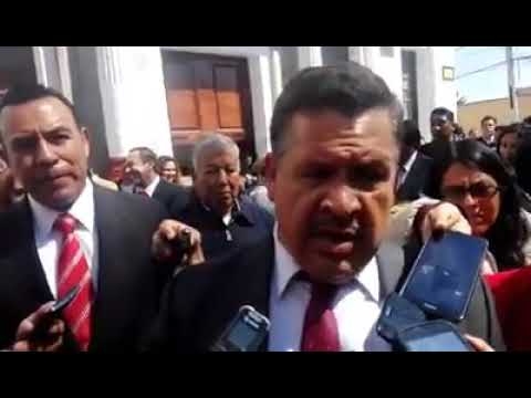 Detienen a alcalde de Zinacantepec en aeropuerto de CDMX