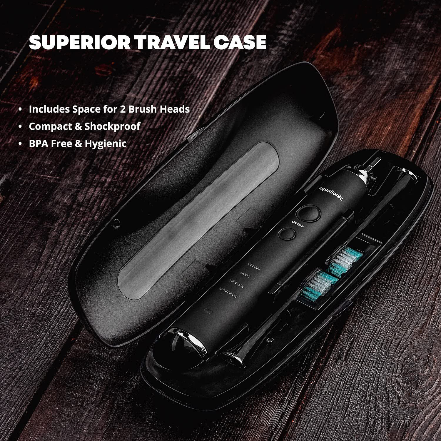 Los 9 mejores cepillos de dientes eléctricos del mercado