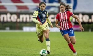 Amenazan de muerte a futbolista Jana Gutiérrez, Paola Espinosa reacciona