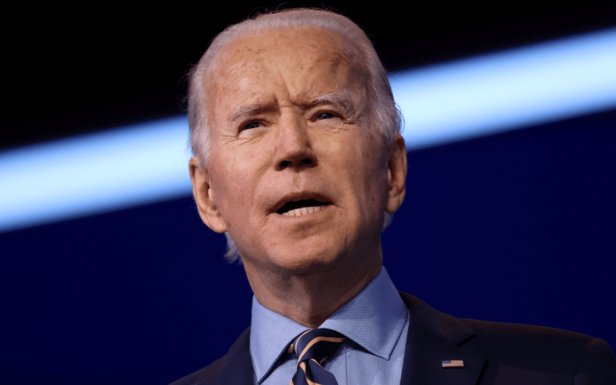 Biden asegura que en 10 días iniciarán avance y reconstrucción en EUA