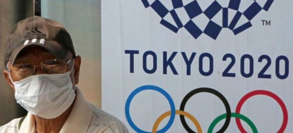 80% de los japoneses piden cancelar Juegos Olímpicos