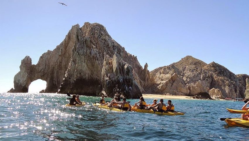 Prevén que México recupere en 2021, más de la mitad del turismo perdido