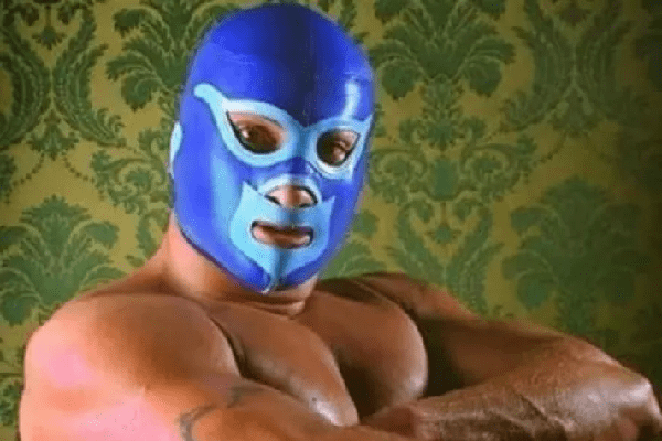 El luchador Aníbal Jr. pierde la batalla contra el Covid-19