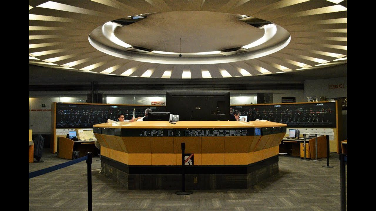 Metro trabaja con conexión alterna para comunicarse con operadores, tras incendio