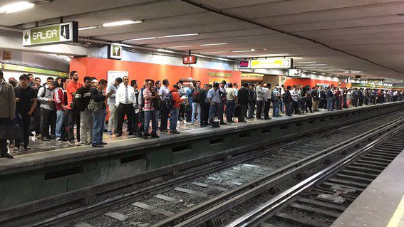 Línea 3 del Metro reabriría el próximo 1 de febrero