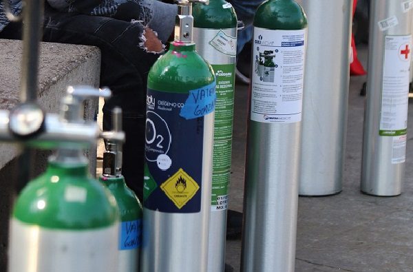 "Devuelve tu Tanque. Por amor a la vida", Profeco lanza campaña de reciclaje