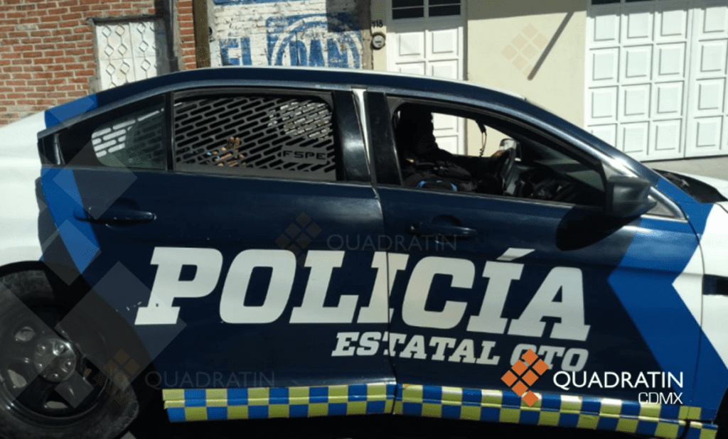 Denuncian presunto tocamiento sexual de policías a menores, en León