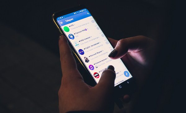 Telegram alcanza 500 millones de usuarios activos en 72 horas, tras anuncio de cambios en WhatsApp