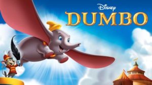 Por “estereotipos dañinos”, plataforma de streaming retira Dumbo y otras películas de secciones infantiles