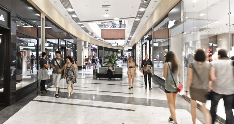 Centros comerciales y tiendas departamentales podrían abrir el 1 de febrero en CDMX