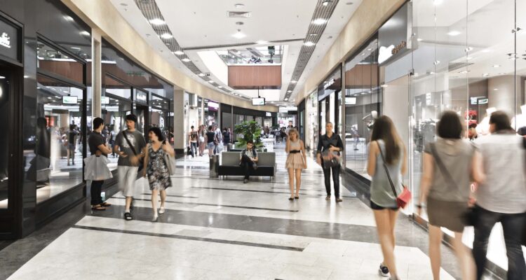 Centros comerciales y tiendas departamentales podrían abrir el 1 de febrero en CDMX