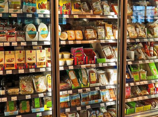 Crece 8% venta de alimentos envasados durante pandemia de coronavirus