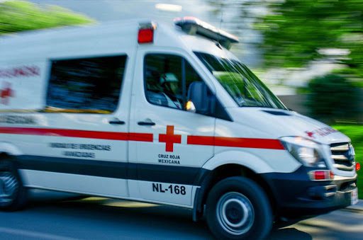 En plena noche de Reyes, menor muere atropellado en Coyoacán mientras jugaba con su patín