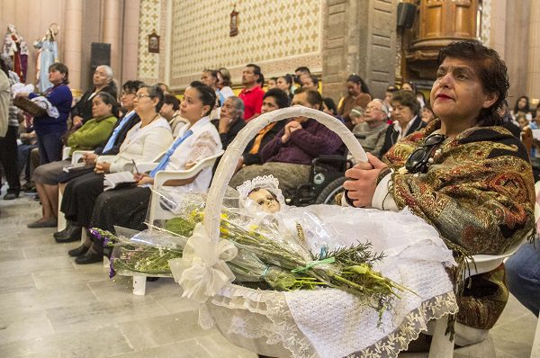 Tamaulipas, Hidalgo y Querétaro también cancelan celebración por el Día de la Candelaria