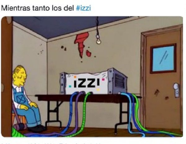 Servicio de internet de Izzy, Telmex y Axtel registran fallas, usuarios explotan en memes