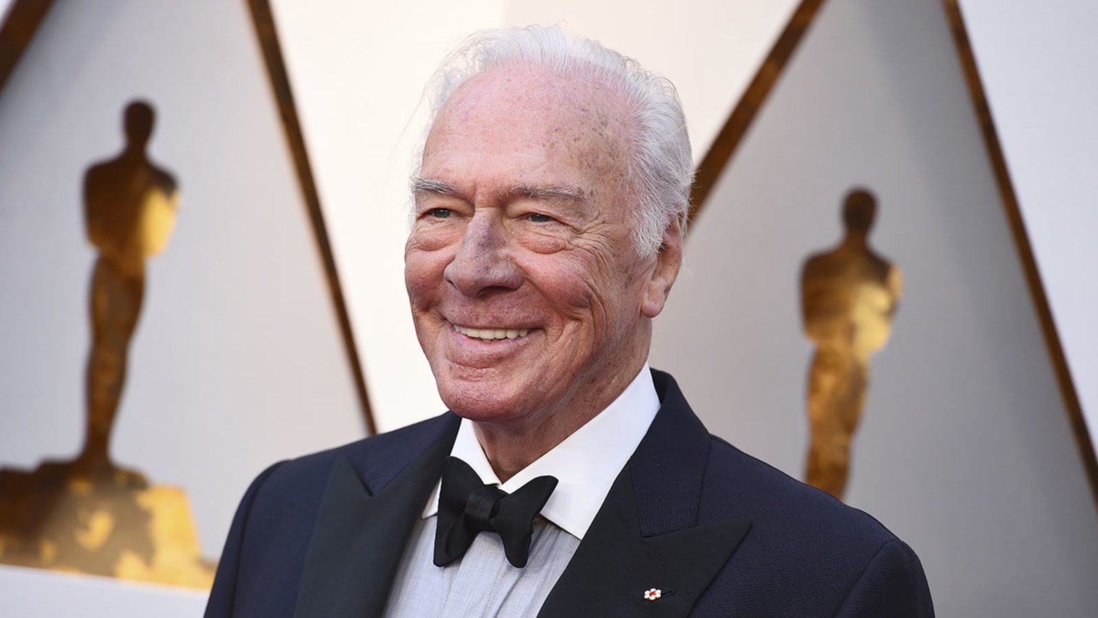 Fallece Christopher Plummer, protagonista de 'The Sound of Music'