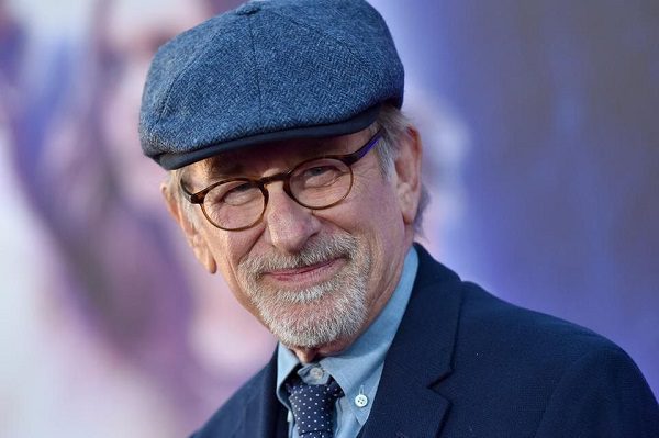 Por sus esfuerzos para preservar la memoria del Holocausto, Steven Spielberg será reconocido en Israel