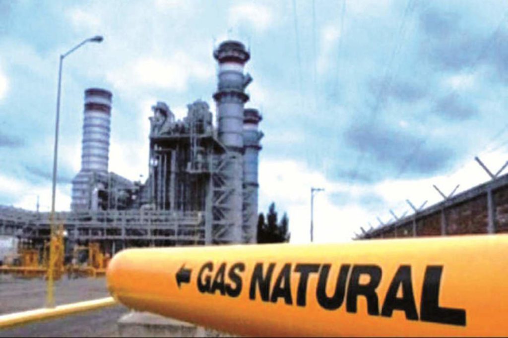 Pide Asociación de Gas Natural a usuarios, reducir consumo para garantizar suministro