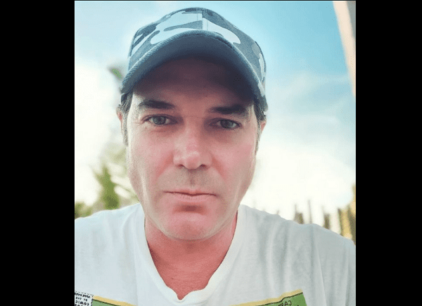 Fallece por Covid-19 el actor Rodrigo Mejía