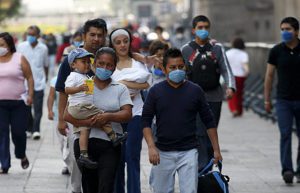 Mexicanos ¿los “apestados” de la pandemia? #ElOpinador