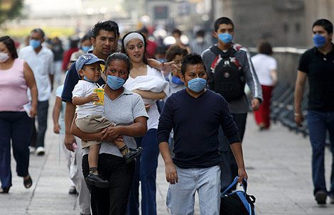Mexicanos ¿los "apestados" de la pandemia? #ElOpinador