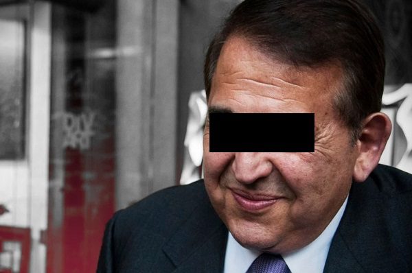 Bienes de Alonso "N" no serán confiscados determina juez federal