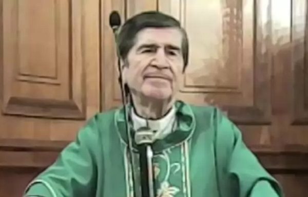 Obispo en Tamaulipas señala que uso de cubrebocas refleja no confiar en Dios