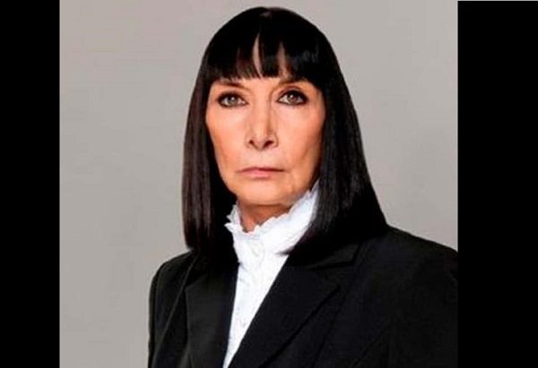 Muere a los 83 años la actriz Lucía Guilmáin