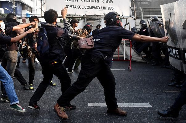 México se pronuncia sobre golpe de Estado en Myanmar