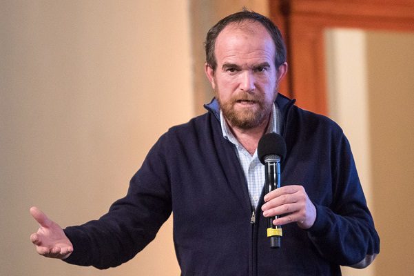 INDRE investiga importancia epidemiológica de posible mutación mexicana de Covid-19