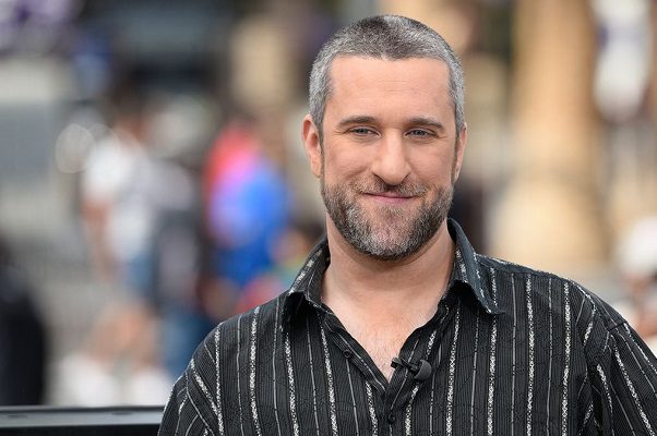 Dustin Diamond, "Screech", muere a los 44 años de cáncer terminal