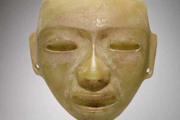 INAH denuncia subasta de piezas prehispánicas en Paris