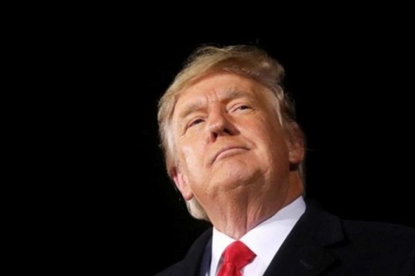 Trump ya tiene una nueva defensa para su juicio político