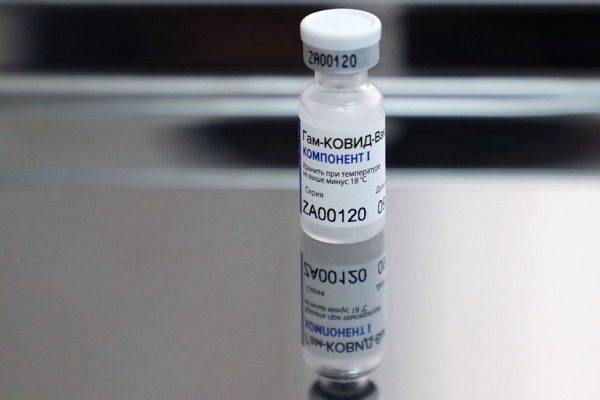 Sputnik V tiene una efectividad de 91.6% contra Covid-19: The Lancet