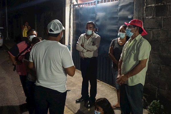 Albergues de Chiapas están rechazando a migrantes por el aumento de contagios