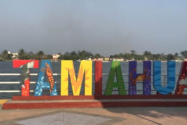 Municipio veracruzano exige prueba covid para poder ingresar