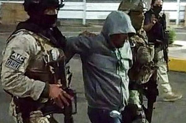 Dan protección al "Marro" por supuestos malos tratos en Almoloya