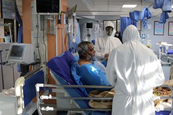 Ssa publicará nuevos lineamientos de atención a pacientes con Covid-19