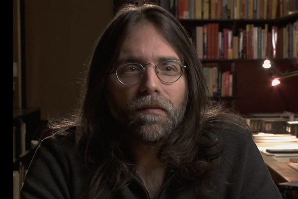 Keith Raniere, líder de la secta sexual NXIVM, tiene Covid-19
